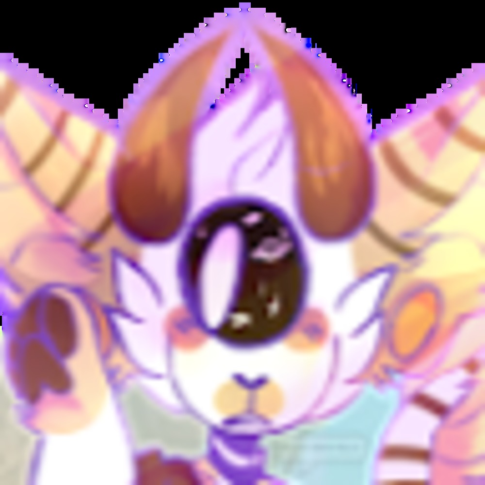 Meet your Posher, Theredfox